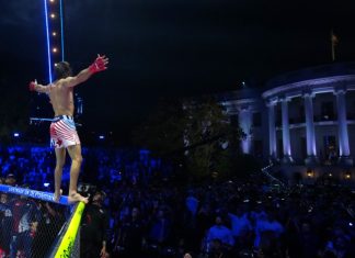 Diego Lopes, UFC Freedom 250