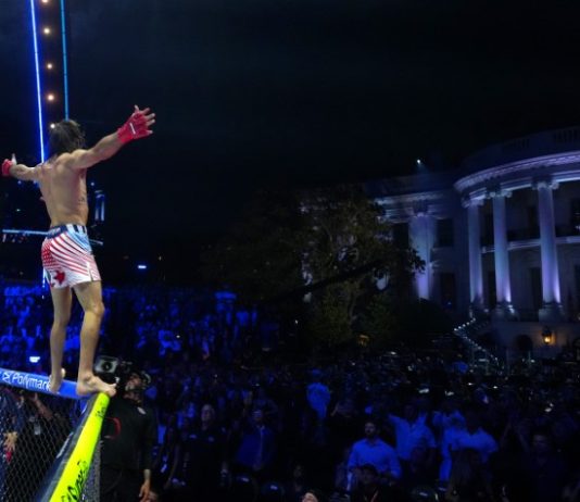Diego Lopes, UFC Freedom 250