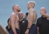 Bo Nickal and Kyle Daukaus, UFC Freedom 250