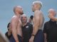 Bo Nickal and Kyle Daukaus, UFC Freedom 250