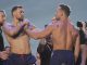 Mauricio Ruffy and Michael Chandler, UFC Freedom 250