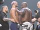 Josh Hokit and Derrick Lewis, UFC Freedom 250