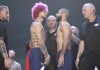 Sean O'Malley and Aiemann Zahabi, UFC Freedom 250