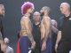 Sean O'Malley and Aiemann Zahabi, UFC Freedom 250