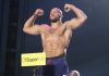 Ciryl Gane, UFC Freedom 250