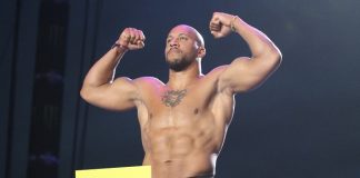 Ciryl Gane, UFC Freedom 250