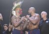 Alex Pereira and Ciryl Gane, UFC Freedom 250