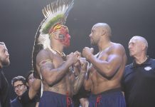 Alex Pereira and Ciryl Gane, UFC Freedom 250