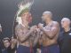 Alex Pereira and Ciryl Gane, UFC Freedom 250