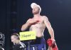 Justin Gaethje, UFC Freedom 250