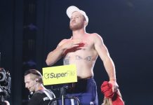 Justin Gaethje, UFC Freedom 250