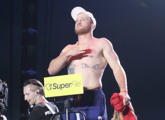 Justin Gaethje, UFC Freedom 250