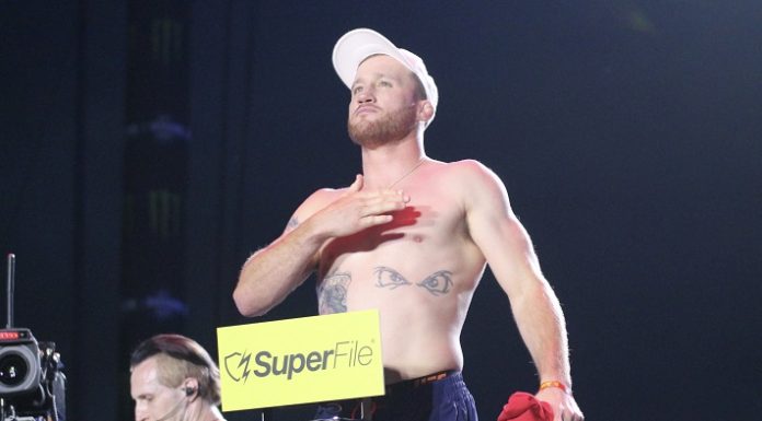 Justin Gaethje, UFC Freedom 250