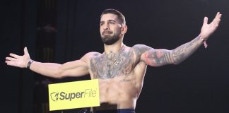 Ilia Topuria, UFC Freedom 250