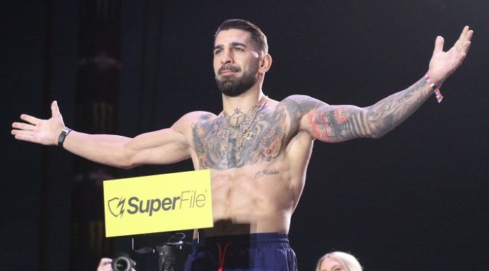 Ilia Topuria, UFC Freedom 250