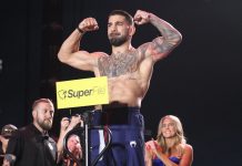 Ilia Topuria, UFC Freedom 250