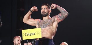 Ilia Topuria, UFC Freedom 250
