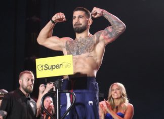 Ilia Topuria, UFC Freedom 250