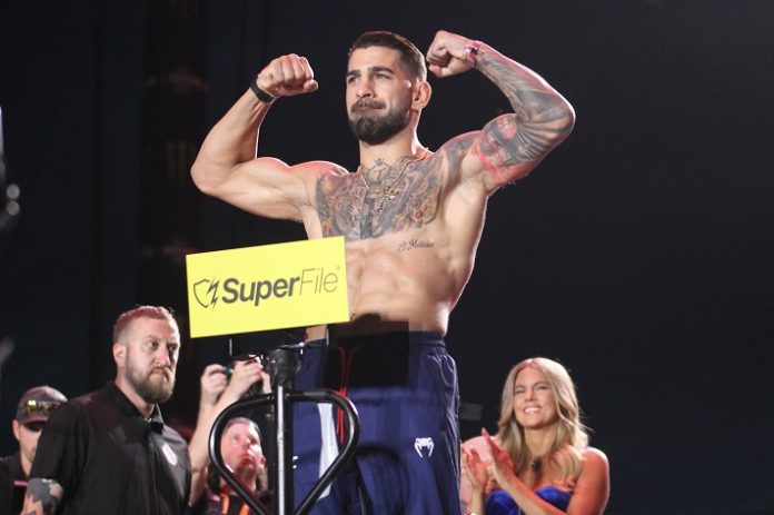 Ilia Topuria, UFC Freedom 250