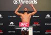 Gabriel Bonfim UFC