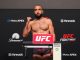 Belal Muhammad, UFC Vegas 118