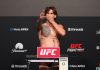 Brendan Allen UFC