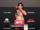Brendan Allen UFC