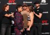 Ketlen Souza vs. Ariane Carnelossi, UFC Vegas 118