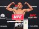 Kyoji Horiguchi, UFC Vegas 119