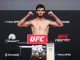 Murtazali Magomedov, UFC Vegas 119