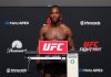 Manel Kape, UFC Vegas 119