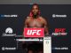 Manel Kape, UFC Vegas 119