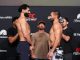 Leon Shahbazyan and Levan Chokheli, UFC Vegas 119