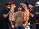 Gaston Bolanos and Michael Aswell Jr, UFC Vegas 119