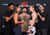 UFC Vegas 119: Bia Mesquita Overcomes Early Adversity, Subs Melissa Mullins Bia Mesquita and Melissa Mullins, UFC Vegas 119