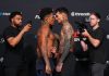 Vinicius Oliveira and Andre Lima, UFC Vegas 119