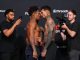Vinicius Oliveira and Andre Lima, UFC Vegas 119
