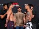 Christian Rodriguez Turns Heartbreak Into Triumph, Submits Amil Hyder Amil and Christian Rodriguez, UFC Vegas 119