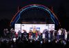 UFC Freedom 250 weigh-in