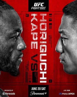 UFCVegas119