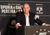 Dana White, UFC Freedom 250