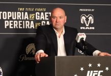 Dana White, UFC Freedom 250