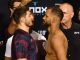 Abdul Rakhman Yakhyaev vs. Julius Walker, uFC Baku