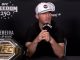 Justin Gaethje, UFC Freedom 250