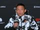 UFC Vegas 119: Kyoji Horiguchi Wants to Make History, Add UFC Belt to Collection Kyoji Horiguchi, UFC Vegas 119