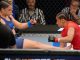Gigi Canuto and Anita Karim, The Ultimate Fighter 34 Ep 3