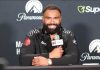 Gable Steveson, UFC 329