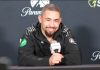 Robert Whittaker, UFC 329