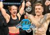 The Ultimate Fighter