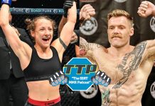 The Ultimate Fighter
